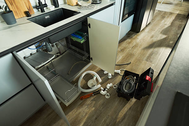 24/7 Emergency Gas Line Repair experts in Armonk, NY